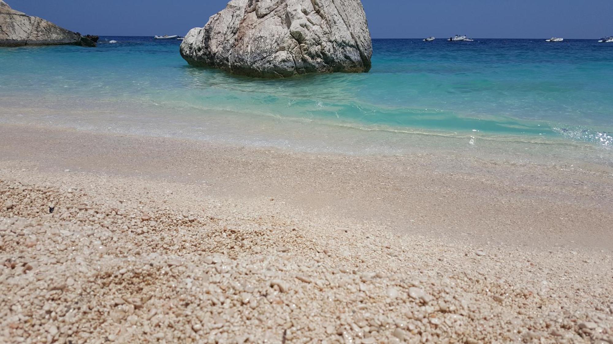 Appartement Sas Raicrinas Irgoli